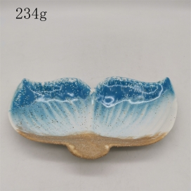 CERAMIC OCEAN DECORATION